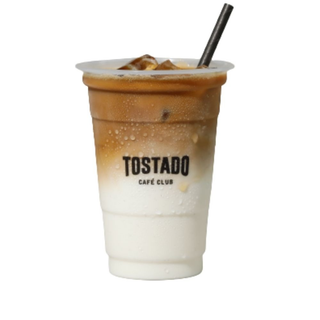 Latte Iced Coffee