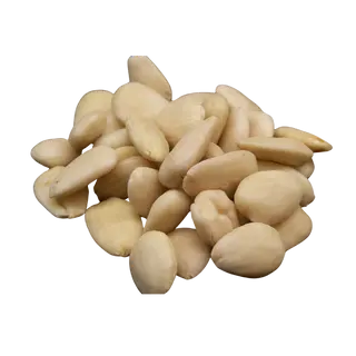 Almendra Natural Bote  1 Ud.