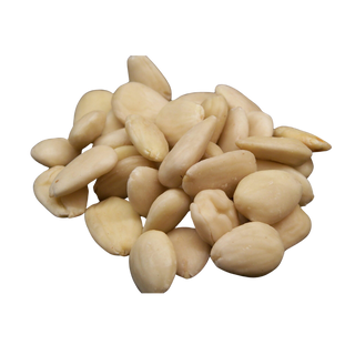 Almendra Natural Bote  1 Ud.