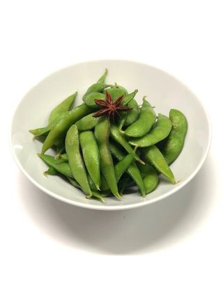 Edamame japonés 