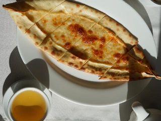 Кашкавал (1шт)