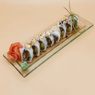 Atún California  (8 Pzs.)