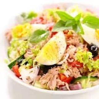 Ensalada Mixta