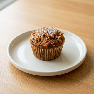 Carrot Muffin