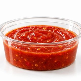 Tomato pickles