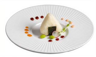 148 Anguilla cotta- 1 pezzo