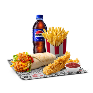 Твистер Кебаб Бокс