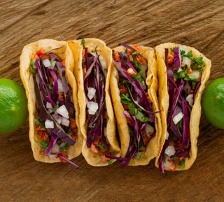 Tacos mixtos