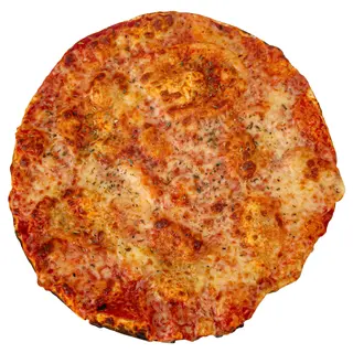 Pizza Margarita (Mitjana)