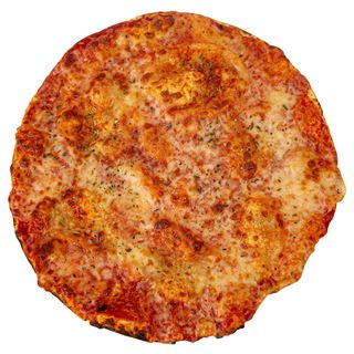 Pizza Margarita (Mitjana)