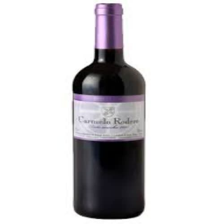 Carmelo Rodero Joven Botella (750 Ml.)