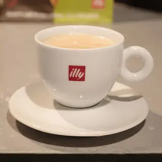 Kenyan Tea