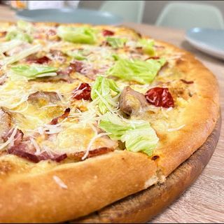 Піца Цезар (Ø25см/480г)