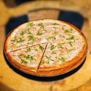 Піца Норвезька (40см)