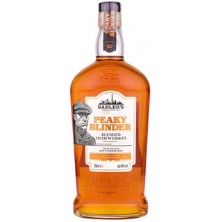 Peaky Blinder Irish Whiskey 0.7l 
