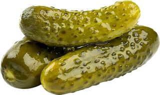 кисели краставички