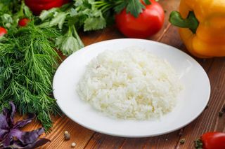 Рис (1/4 пор.)