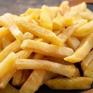 Patatine fritte