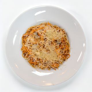 Spaghete / penne bolognese