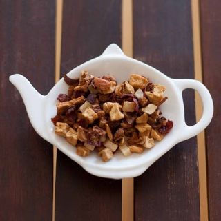 Infusão Pudim de Maçã Saco