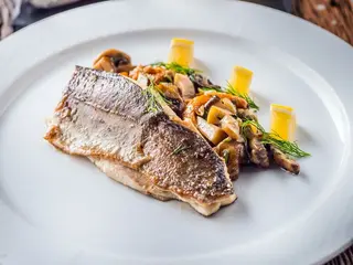 Fruits Di Mare