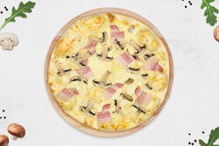 Піца Карбонара СБ