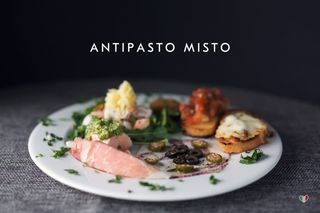 Antipasto misto 250g