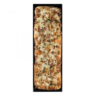 1 TEGLIA SALSICCIA E PORCINI