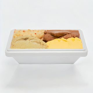 Vaschette gelato 700 g