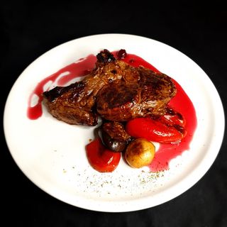 Стейк Ковбой ( від 300г)