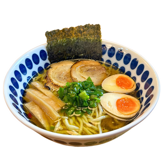 shoyu ramen