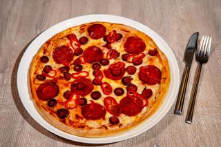 Pizza il Peperoncino