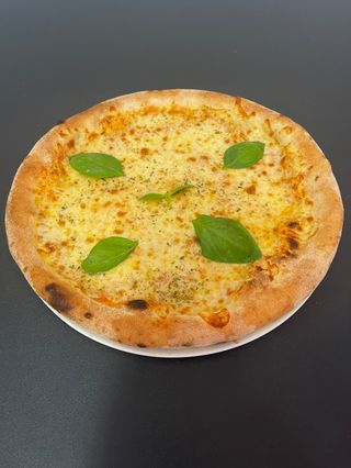 Pizza Margherita Ø 32cm