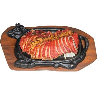 Kaczka po Tońkińsku