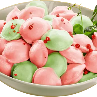 Пельмені “філейні” (1кг)