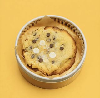 DOBLE COOKIES