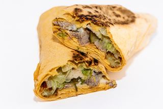 Кебаб Одеса з яловичиною (420г)