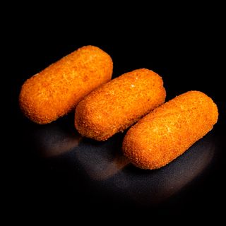 147. Croquetas Jamón