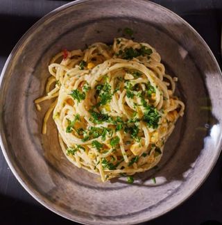 Paste Olio Peperoncino  