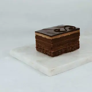 Postre sacher