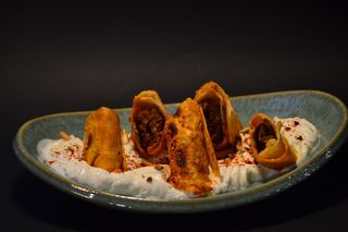 ანტიოქია ბეიტი სარმა