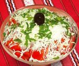 Шопска салата (450гр)