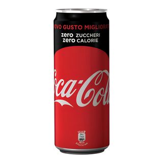 Coca Cola Zero 33cl