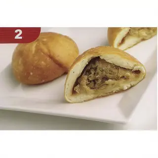 2. Shien Ló Pao