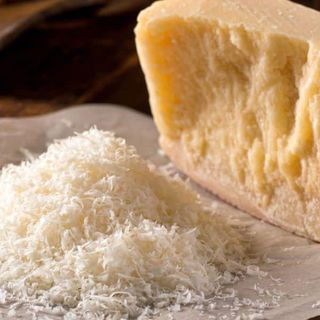 Parmigiano ras