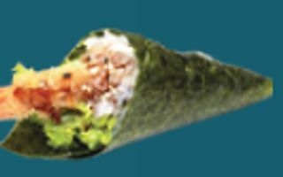 63. Temaki ebiten - 1 pezzo