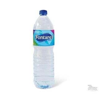 Agua Fontarel