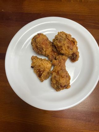 Чикены (250 гр.)