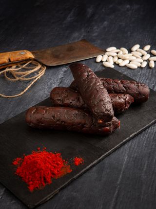 Morcilla Asturiana (500 G.)