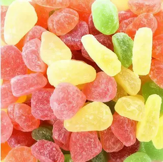Gelee di frutta